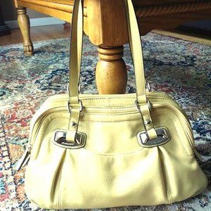 Makowsky Handbag